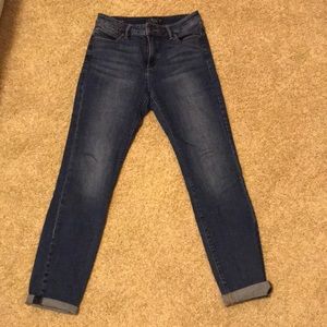 Hayden Skinny Jeans